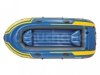 Ponton Challenger 3 Set 295 x 137 x 43 cm INTEX 68370
